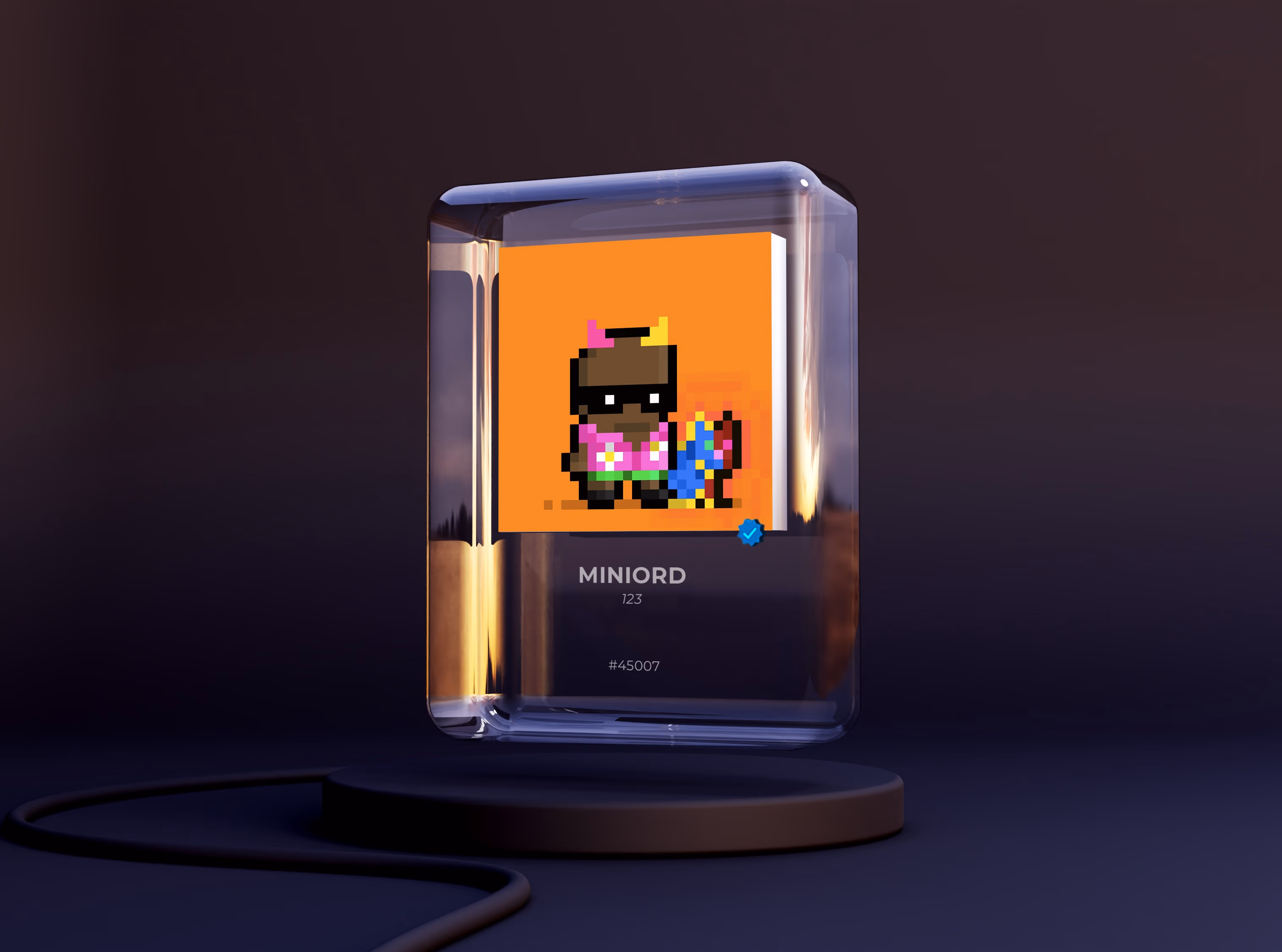 Miniords