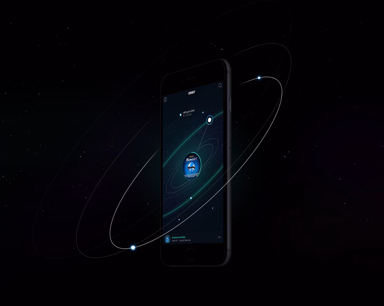 Orbit