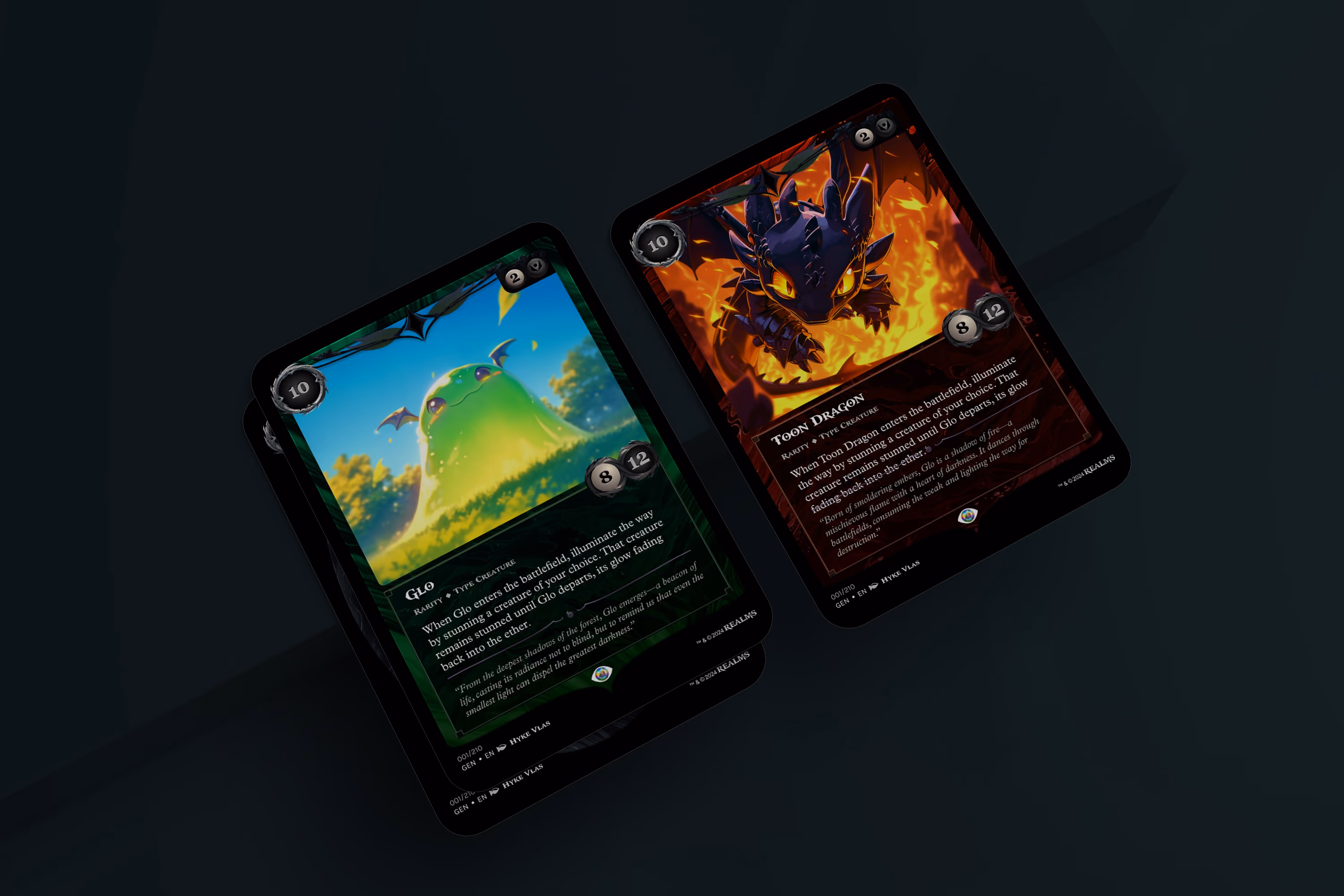 Realms