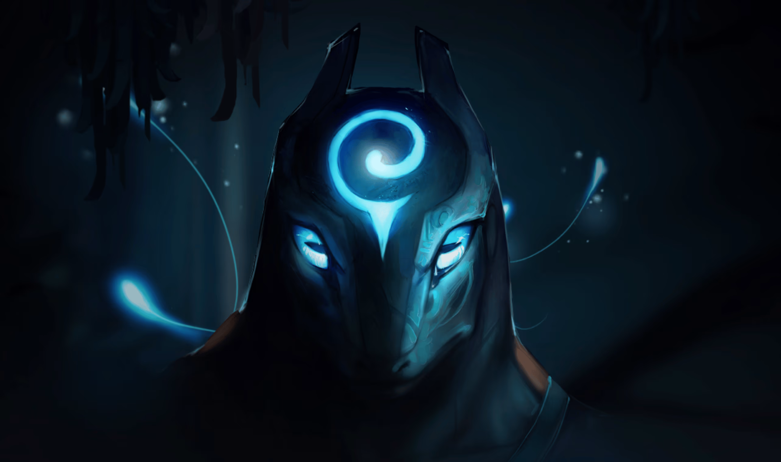 Sigil The Marsh Warden