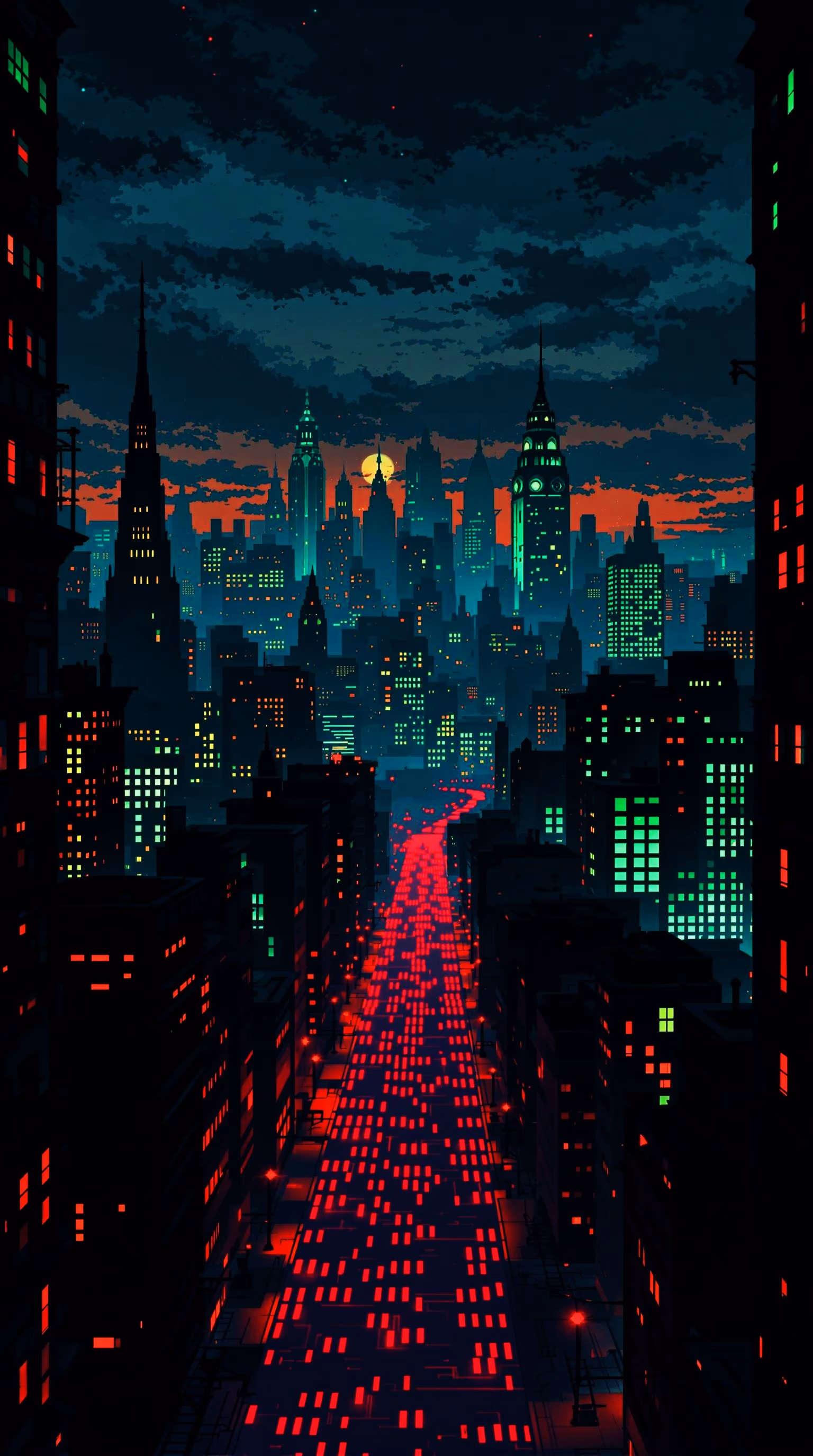 Villains